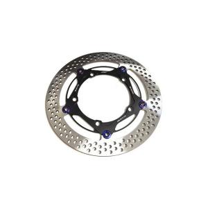 ヤマハ発動機 YZF-R1 フロントブレーキディスク 片側 ヤマハ 純正 中古