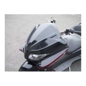 Mデザイン シグナスX 4型 フロントマスク M-DESIGN : モトメガネYahoo