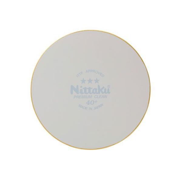 正規品／日本卓球 ボール型色紙2 Nittaku キャンプ