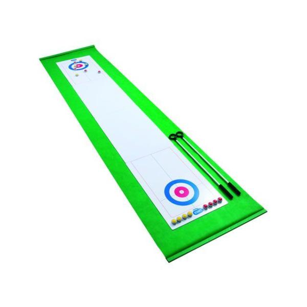 サンラッキー マインディスティックカーリングセット SUNLUCKY