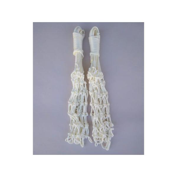 寺西喜商店 バスケットリングネット（白） TERANISHIKI キャンプ