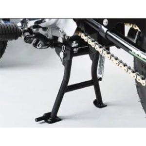 GOODS TW200/225 スタンド関連パーツ ショートサイドスタンド TW200