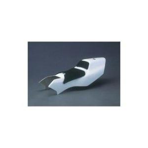 才谷屋ファクトリー NSR50 NSR80 シングルシート（95タイプ） 仕様 白ゲル タイプ スト...