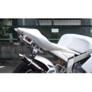 ORM製 ホンダ '90以降 NSR250R 片目耐久アッパーカウル ワイドナックル