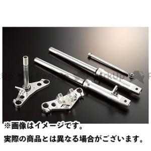 シフトアップ SHIFT UP ナロー186mm ステムΦ27mm フロントフォーク
