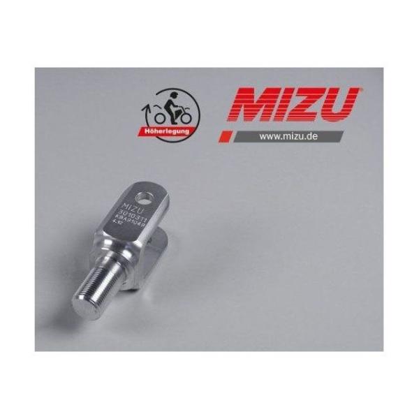 ミズ ジャックアップキット ABE認可品 25mm ｜ 3010311 MIZU