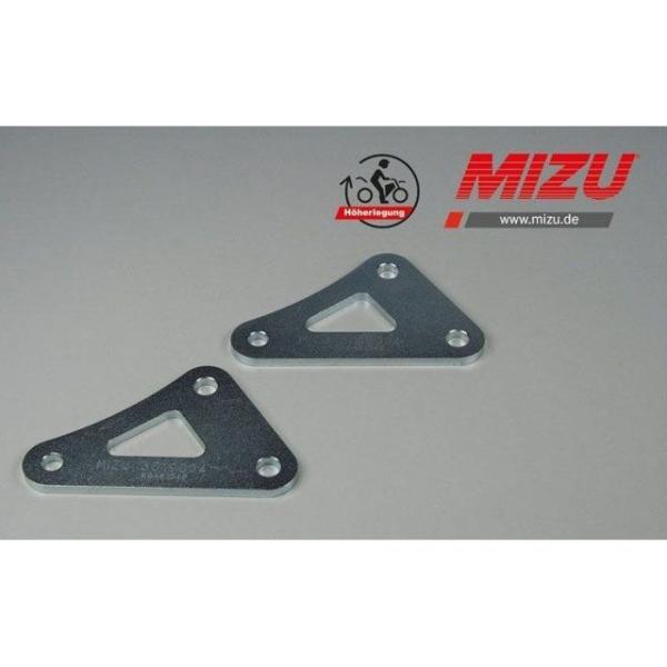 ミズ GSX-R 1000 ジャックアップキット ABE認可品 30mm ｜ 3019004 MIZ...