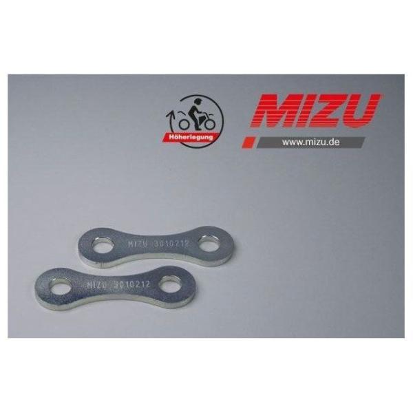 ミズ XT 660 R - X ジャックアップキット ABE認可品 35mm ｜ 3010212 M...