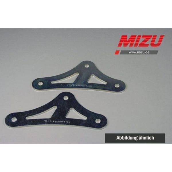 ミズ Versys 1000 ジャックアップキット ABE認可品 25 mm ｜ 3019021 M...