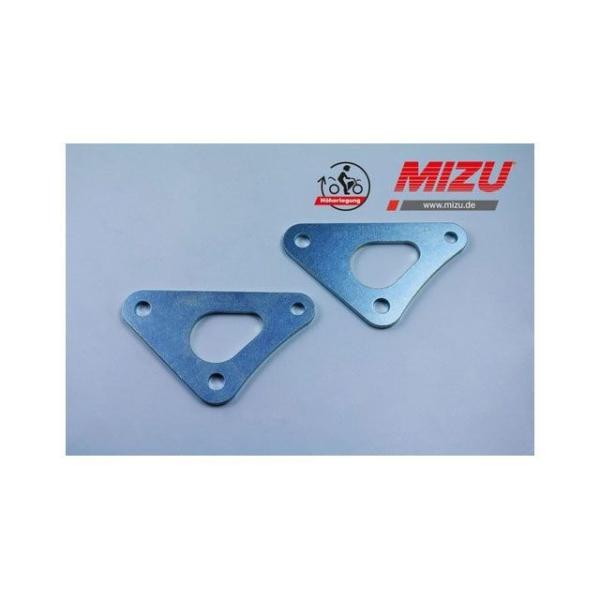 ミズ GSX-R 1000 ジャックアップキット ABE認可品 30 mm ｜ 3019020 MI...