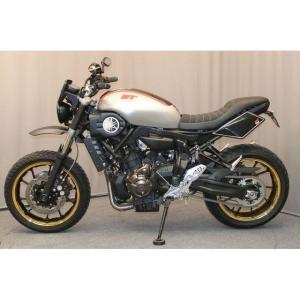 HYPERPRO ハイパープロ フロントフォークスプリング MT-07 14-17(ABS車
