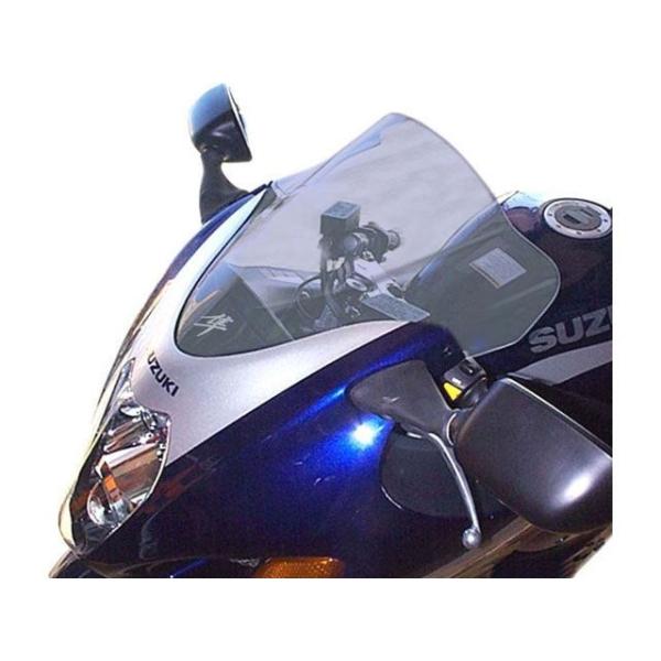 S2コンセプト HAYABUSA バブルスクリーン HAYABUSA ヒューム ｜ 1306 S2 ...