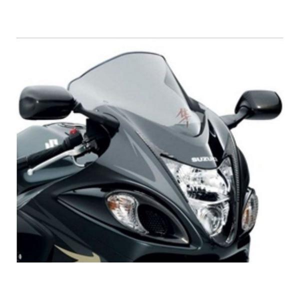 S2コンセプト GSX-R 1340 バブルスクリーン GSXR1340（2008-2013） ヒュ...