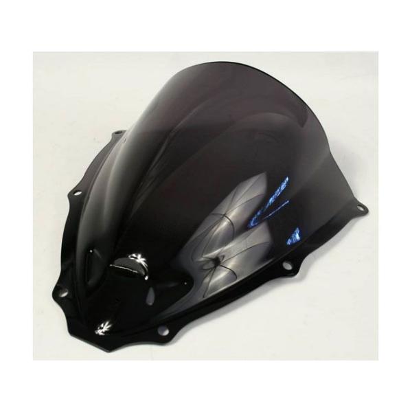 S2コンセプト GSX-R 1000 バブルスクリーン レーシング GSXR1000 DE 2001...