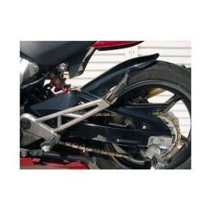 Saitaniya Factory VTR250 フェンダー フロントフェンダー 仕様 白ゲル