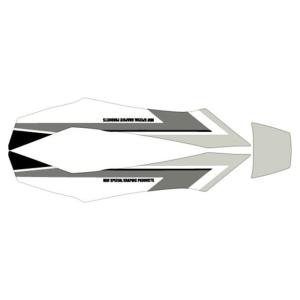 ワイズギア ヤマハ純正 MT-09(17-/BS2/B6C)用 コンフォートシート＿