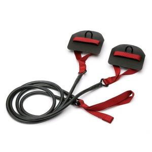 StrechCordz ストレッチコード(パドル付) STR-0010 水泳練習用具