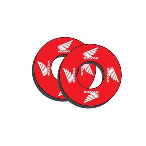 ファクトリーFX ホンダ グリップ ドーナツ ホンダウィング FACTORY EFFEX