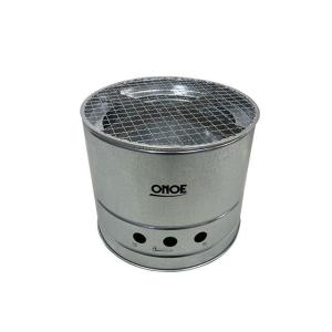 尾上製作所 ONOE 鉄鋳物こんろ角型 CI-1607 : 石田金物 - 通販 - Yahoo