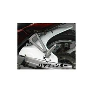 バリオス 2型 Z2タイプ テールカウル FRT042 ACP : バイクマン 4ミニ