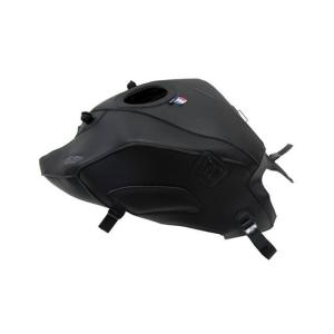 バグスター(BAGSTER) タンクカバー マットグレー CB300/CB25 BAGSTER（バグスター） タンクカバー カラー：マットグレー CB300R