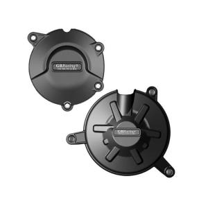 カワサキ（Kawasaki） ZRX400 エンジンカバー 315A 純正 中古 バイク