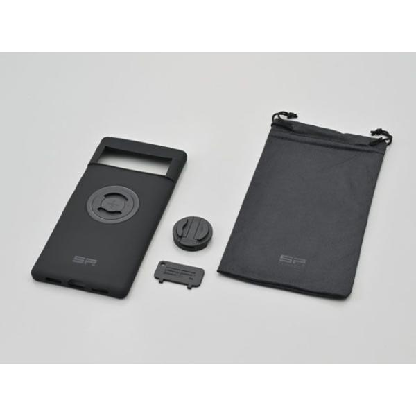 正規品／SP Connect SP PHONE CASE SPC＋ フォンケース Google Pi...