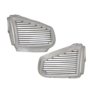 カワサキz900RS 純正サイドカバー グリーンタイガー【中古・お買得品】 カワサキz900RS 純正サイドカバー グリーンタイガー【中古・お買得品