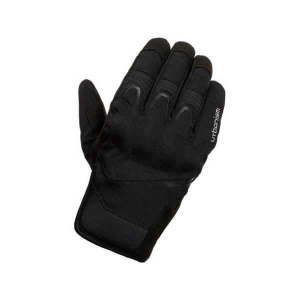 アーバニズム 2023-2024秋冬モデル UNG260 バイク用 グローブ アーバンプロテクトウィ...