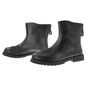 DEGNER デグナー HS-B6 バイカーズブーツ（ブラック） サイズ 27.0cm