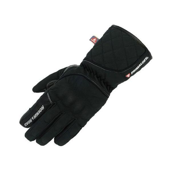 ラフ＆ロード 2023-2024秋冬モデル RR8660 プリマロフト（R）CKウインターグローブ（...