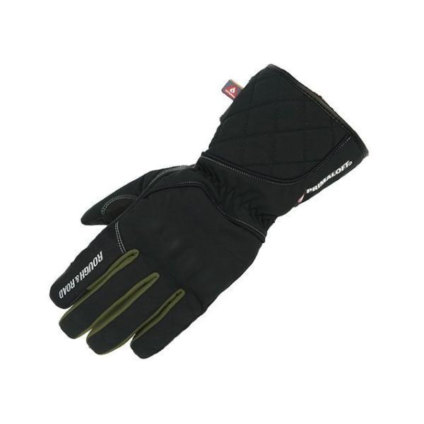 ラフ＆ロード 2023-2024秋冬モデル RR8660 プリマロフト（R）CKウインターグローブ（...