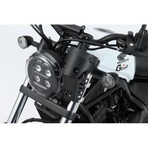 ZERO DESIGN WORKS ゼロデザインワークス(ZERO WORKS) メーター移設