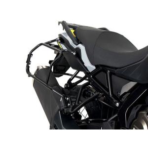 BoatRap 250TR 車高調整キット ローダウン三点セット サスペンション