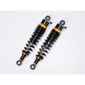 RFY マグザム リアサスペンション関連パーツ 窒素ガス封入式