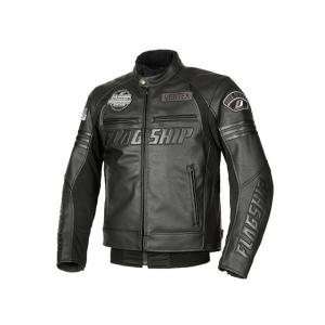 フライトジャケット ブラック　Lサイズ ALPHA INDUSTRIES ブラック フライトジャケット L 【公式通販】