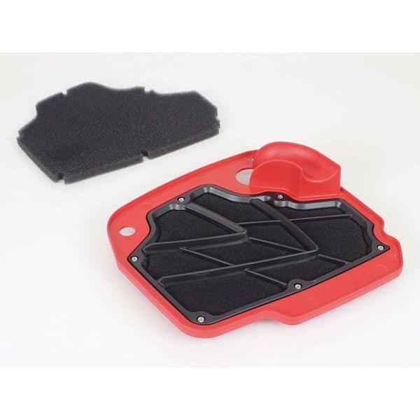 SP武川 クロスカブ110 カブ110 パワーフィルター （純正エレメント交換タイプ） SP TAK...