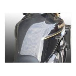 BAGSTER（バグスター） タンクカバー ブラック BOLT 14-16 1683U