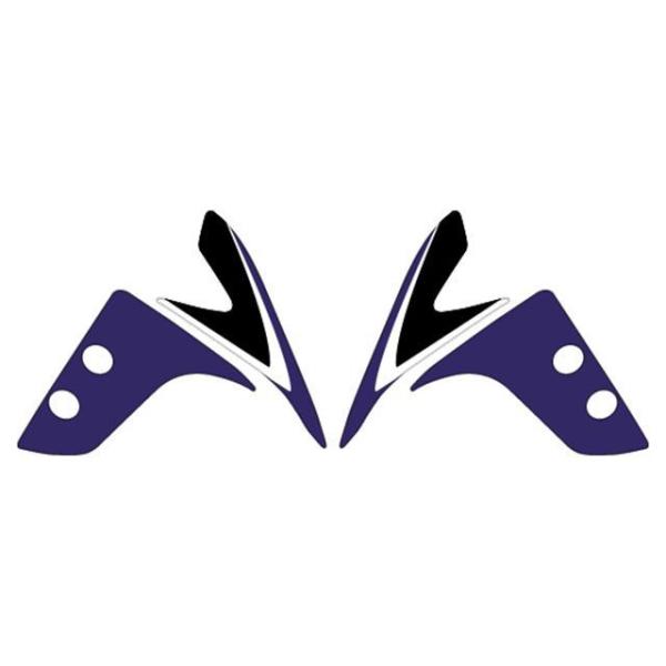 【メーカー直送】エムディーエフ YZF-R7 YZF-R7（2022〜）グラフィックキット ストロボ...