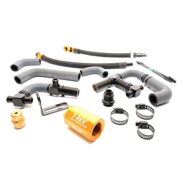 テラモト CB1300SF/SB T-REVαシステムSPフルキットCB1300SF/SB 03〜2...