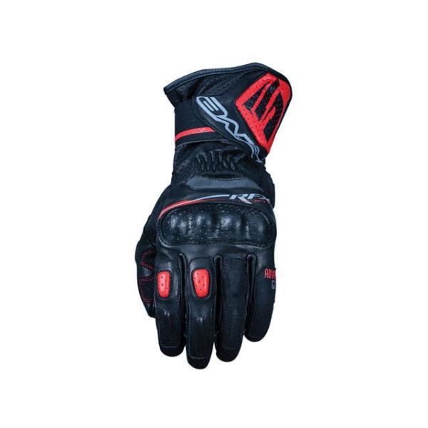 ファイブ RFX SPORT（ブラック/レッド） サイズ L five