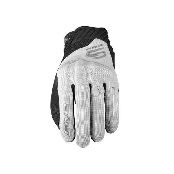 ファイブ RS3 EVO WOMAN（グレー） サイズ M five