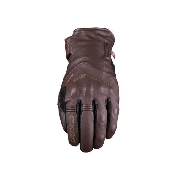 ファイブ WFX METRO WP（ブラウン） サイズ M five