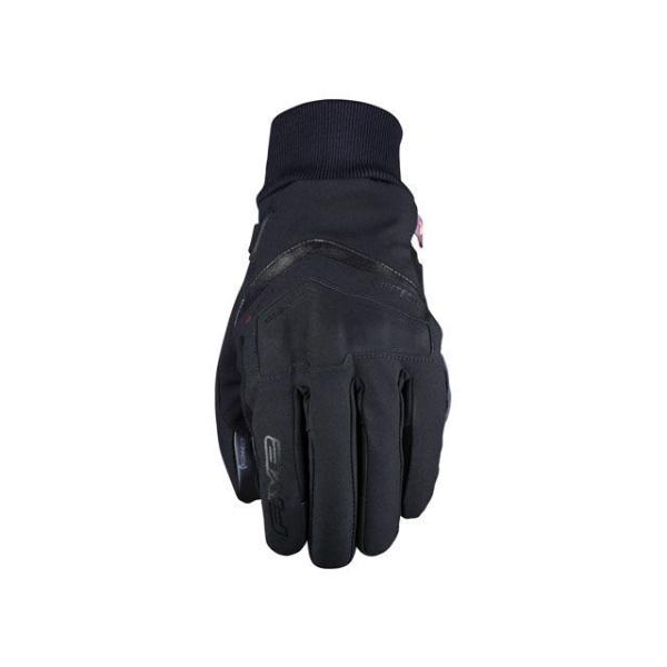 ファイブ WFX DISTRICT WP（ブラック） サイズ XL five