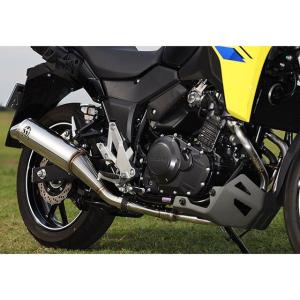 スズキ（SUZUKI） ST250 サイレンサーマフラー 26G0 純正 中古 バイク