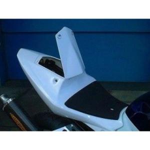 クレバーウルフ GSX-R1000 シートカウル CLEVERWOLF