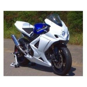 クレバーウルフ GSX-R1000 ストリートフルカウル CLEVERWOLF