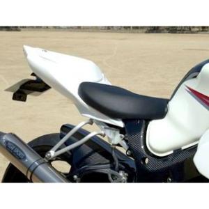 GSX1300R隼 08～ クレバーウルフ ストリートシートカウルASSY CLEVER WOLF（クレバーウルフ） CLEVERWOLF GSX1300R隼 外装セット