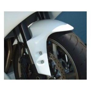 クレバーウルフ YZF-R1 フロントフェンダー 材質 カーボン綾織