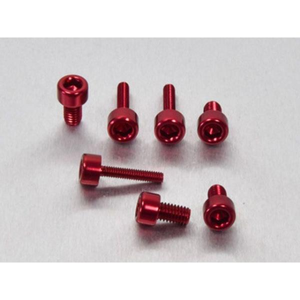 プロボルト CBF1000GT Aluminium Fuel Cap Kit Special Hon...